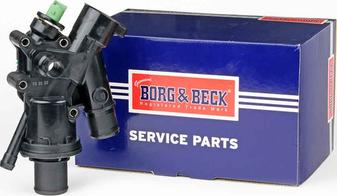 Borg & Beck BBT204 - Termostats, Dzesēšanas šķidrums autodraugiem.lv
