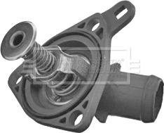 Borg & Beck BBT229 - Termostats, Dzesēšanas šķidrums autodraugiem.lv