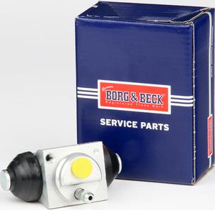 Borg & Beck BBW1916 - Riteņa bremžu cilindrs autodraugiem.lv
