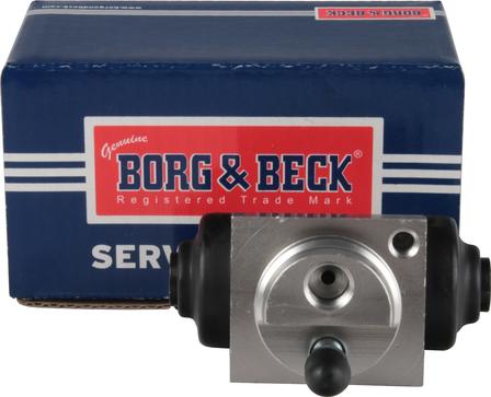 Borg & Beck BBW1932 - Riteņa bremžu cilindrs autodraugiem.lv