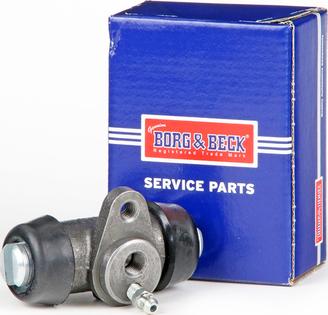 Borg & Beck BBW1453 - Riteņa bremžu cilindrs autodraugiem.lv