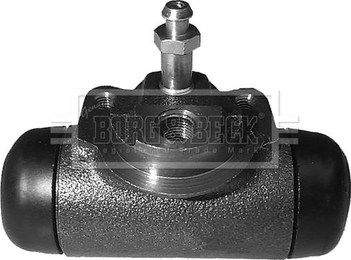 Borg & Beck BBW1439 - Riteņa bremžu cilindrs autodraugiem.lv