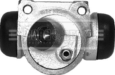 Borg & Beck BBW1684 - Riteņa bremžu cilindrs autodraugiem.lv