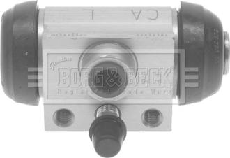 Borg & Beck BBW1896 - Riteņa bremžu cilindrs autodraugiem.lv