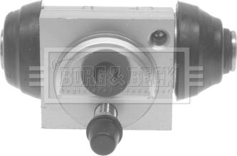 Borg & Beck BBW1892 - Riteņa bremžu cilindrs autodraugiem.lv