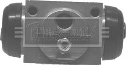 Borg & Beck BBW1842 - Riteņa bremžu cilindrs autodraugiem.lv