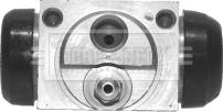 Borg & Beck BBW1847 - Riteņa bremžu cilindrs autodraugiem.lv
