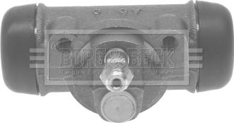 Borg & Beck BBW1888 - Riteņa bremžu cilindrs autodraugiem.lv