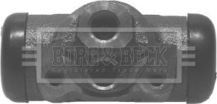 Borg & Beck BBW1834 - Riteņa bremžu cilindrs autodraugiem.lv