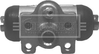 Borg & Beck BBW1838 - Riteņa bremžu cilindrs autodraugiem.lv