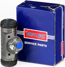 Borg & Beck BBW1826 - Riteņa bremžu cilindrs autodraugiem.lv