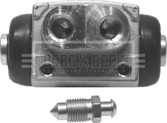 Borg & Beck BBW1797 - Riteņa bremžu cilindrs autodraugiem.lv