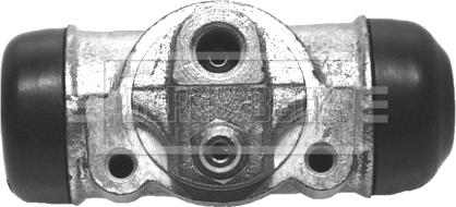 Borg & Beck BBW1706 - Riteņa bremžu cilindrs autodraugiem.lv
