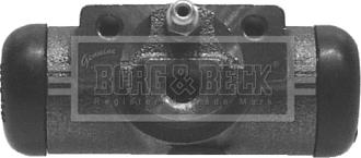 Borg & Beck BBW1780 - Riteņa bremžu cilindrs autodraugiem.lv