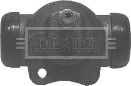 Borg & Beck BBW1787 - Riteņa bremžu cilindrs autodraugiem.lv
