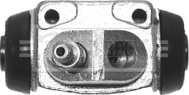 Borg & Beck BBW1771 - Riteņa bremžu cilindrs autodraugiem.lv