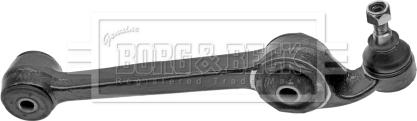Borg & Beck BCA5568 - Neatkarīgās balstiekārtas svira, Riteņa piekare autodraugiem.lv