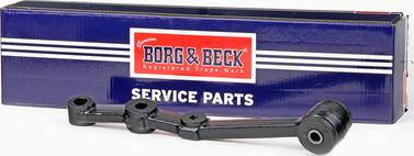 Borg & Beck BCA5523 - Neatkarīgās balstiekārtas svira, Riteņa piekare autodraugiem.lv