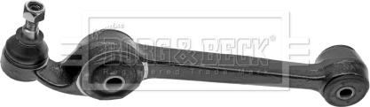Borg & Beck BCA5573 - Neatkarīgās balstiekārtas svira, Riteņa piekare autodraugiem.lv