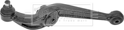 Borg & Beck BCA5617 - Neatkarīgās balstiekārtas svira, Riteņa piekare autodraugiem.lv