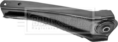 Borg & Beck BCA5683 - Neatkarīgās balstiekārtas svira, Riteņa piekare autodraugiem.lv
