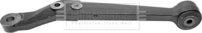 Borg & Beck BCA5846 - Neatkarīgās balstiekārtas svira, Riteņa piekare autodraugiem.lv
