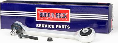 Borg & Beck BCA5819 - Neatkarīgās balstiekārtas svira, Riteņa piekare autodraugiem.lv