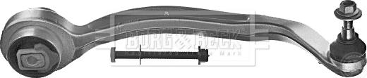 Borg & Beck BCA5831 - Neatkarīgās balstiekārtas svira, Riteņa piekare autodraugiem.lv