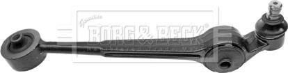 Borg & Beck BCA5833 - Neatkarīgās balstiekārtas svira, Riteņa piekare autodraugiem.lv