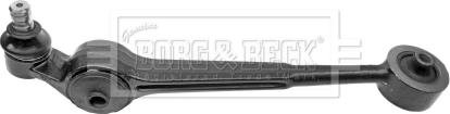 Borg & Beck BCA5832 - Neatkarīgās balstiekārtas svira, Riteņa piekare autodraugiem.lv