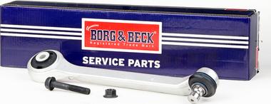 Borg & Beck BCA5820 - Neatkarīgās balstiekārtas svira, Riteņa piekare autodraugiem.lv
