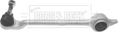 Borg & Beck BCA5700 - Neatkarīgās balstiekārtas svira, Riteņa piekare autodraugiem.lv