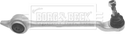 Borg & Beck BCA5701 - Neatkarīgās balstiekārtas svira, Riteņa piekare autodraugiem.lv