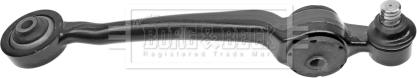 Borg & Beck BCA5703 - Neatkarīgās balstiekārtas svira, Riteņa piekare autodraugiem.lv