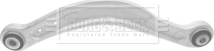 Borg & Beck BCA6941 - Neatkarīgās balstiekārtas svira, Riteņa piekare autodraugiem.lv