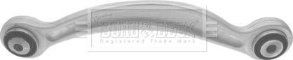 Borg & Beck BCA6943 - Neatkarīgās balstiekārtas svira, Riteņa piekare autodraugiem.lv