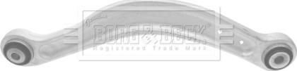 Borg & Beck BCA6942 - Neatkarīgās balstiekārtas svira, Riteņa piekare autodraugiem.lv