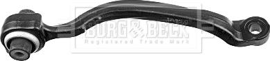 Borg & Beck BCA6958 - Neatkarīgās balstiekārtas svira, Riteņa piekare autodraugiem.lv