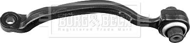 Borg & Beck BCA6957 - Neatkarīgās balstiekārtas svira, Riteņa piekare autodraugiem.lv