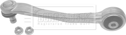 Borg & Beck BCA6901 - Neatkarīgās balstiekārtas svira, Riteņa piekare autodraugiem.lv