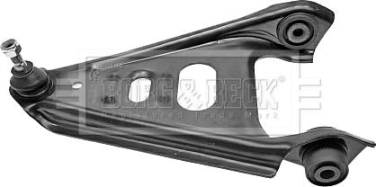 Borg & Beck BCA6903 - Neatkarīgās balstiekārtas svira, Riteņa piekare autodraugiem.lv