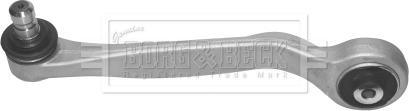 Borg & Beck BCA6459 - Neatkarīgās balstiekārtas svira, Riteņa piekare autodraugiem.lv