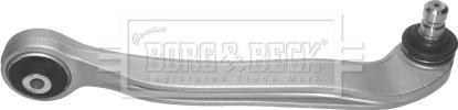 Borg & Beck BCA6458 - Neatkarīgās balstiekārtas svira, Riteņa piekare autodraugiem.lv