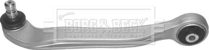 Borg & Beck BCA6457 - Neatkarīgās balstiekārtas svira, Riteņa piekare autodraugiem.lv