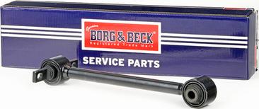 Borg & Beck BCA6416 - Neatkarīgās balstiekārtas svira, Riteņa piekare autodraugiem.lv