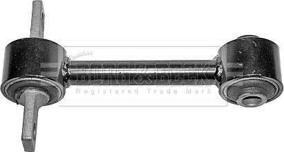 Borg & Beck BCA6417 - Neatk. balstiekārtas šķērssviras stiprinājums autodraugiem.lv