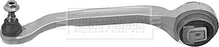 Borg & Beck BCA6673 - Neatkarīgās balstiekārtas svira, Riteņa piekare autodraugiem.lv