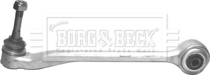 Borg & Beck BCA6029 - Neatkarīgās balstiekārtas svira, Riteņa piekare autodraugiem.lv