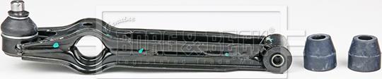 Borg & Beck BCA6028 - Neatkarīgās balstiekārtas svira, Riteņa piekare autodraugiem.lv