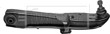 Borg & Beck BCA6145 - Neatkarīgās balstiekārtas svira, Riteņa piekare autodraugiem.lv